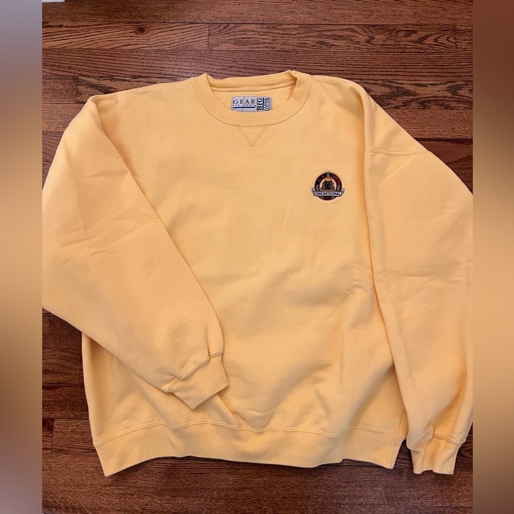 GEAR US Open Vintage Sweatshirt